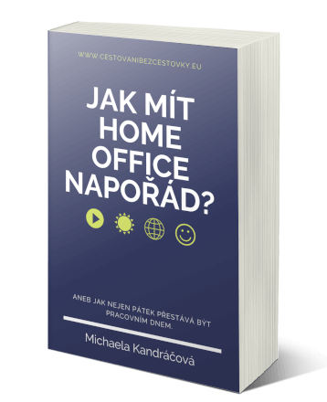 Jak mít Home Office napořád? 