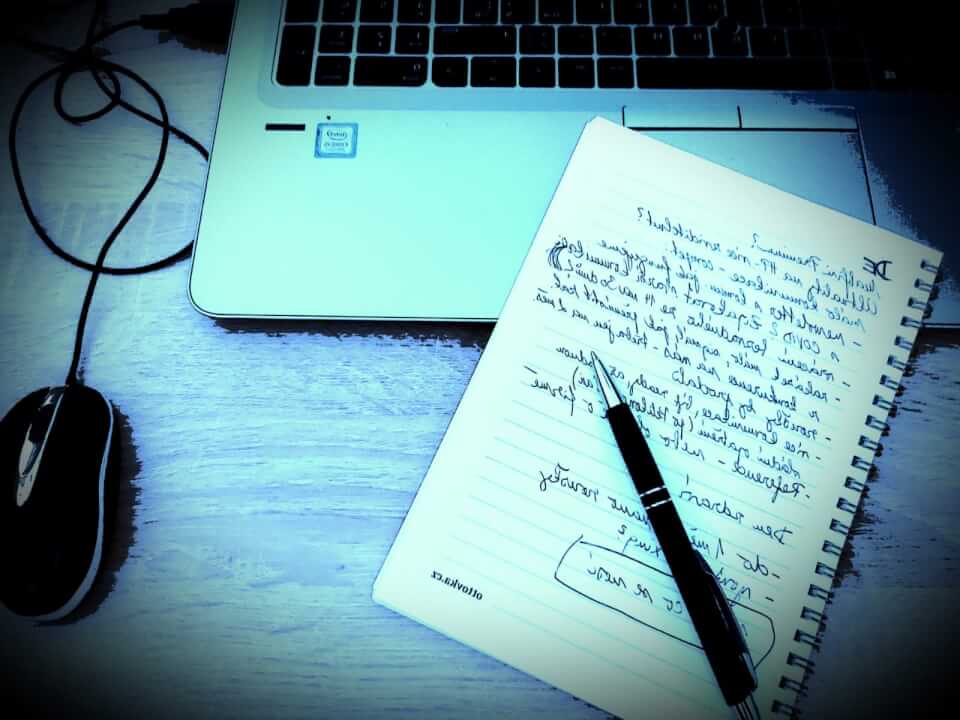 Copywriting, překlad a seminárka dle Vašich potřeb a zadání
