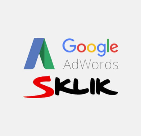 PPC kampaň v Google Ads a Sklik včetně optimalizace