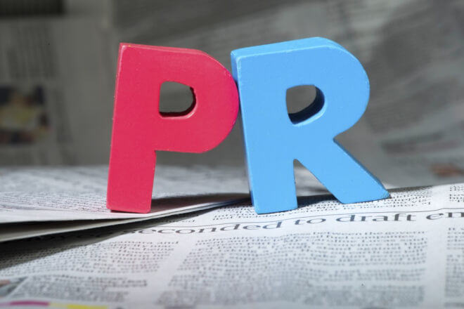PR članek + sdílení na facebook  skupině 107000 CZ/ SK 