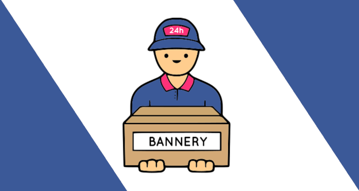 Moderní bannery pro vaše sociální sítě