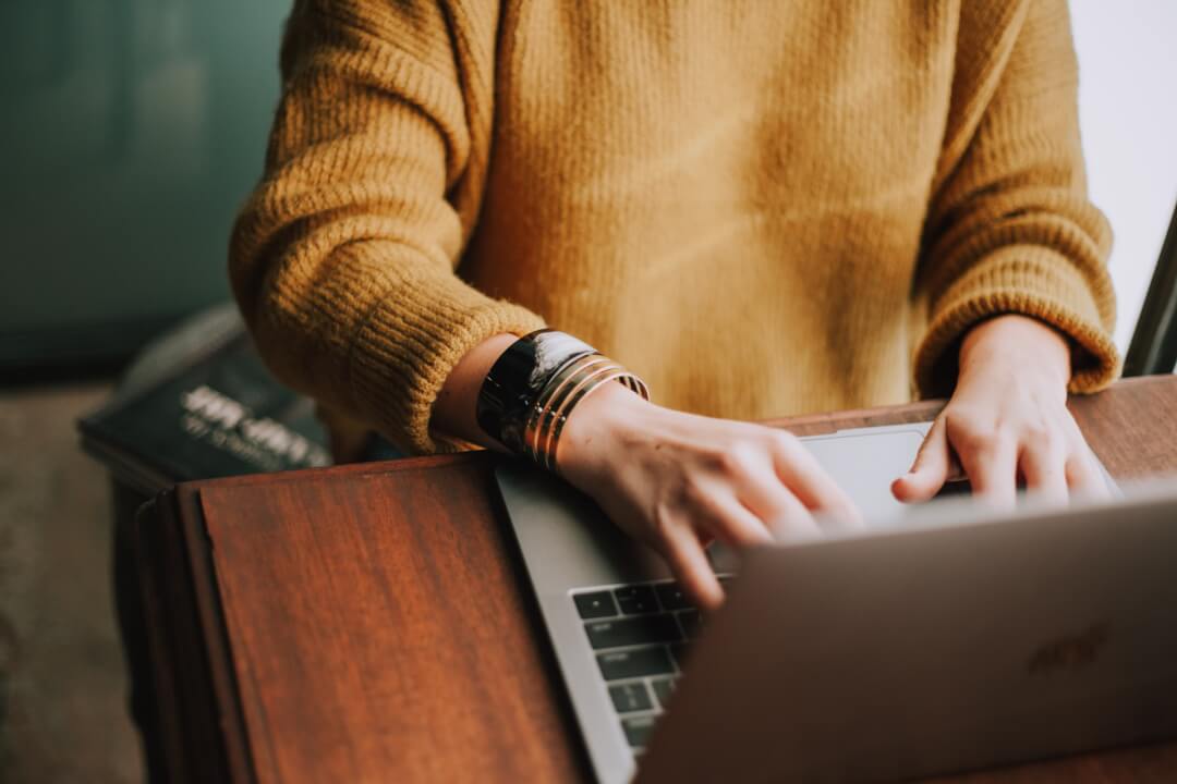 Kvalitní SEO copywriting - čtivé texty, flexibilita témat