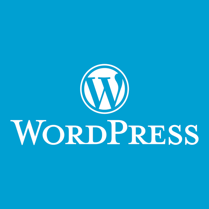 Wordpress web, který zaujme.