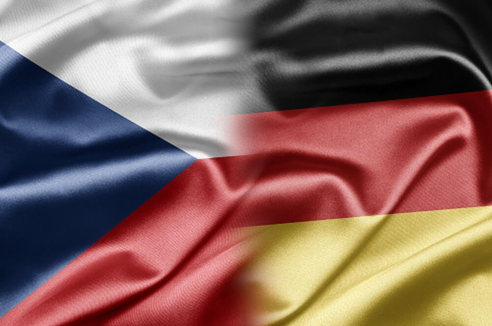 Překlady z/do Němčiny od rodilého mluvčího