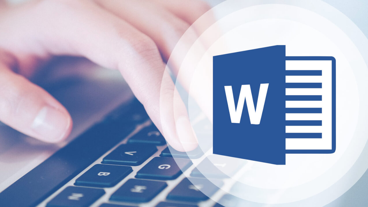 Formátování textu v MS Word