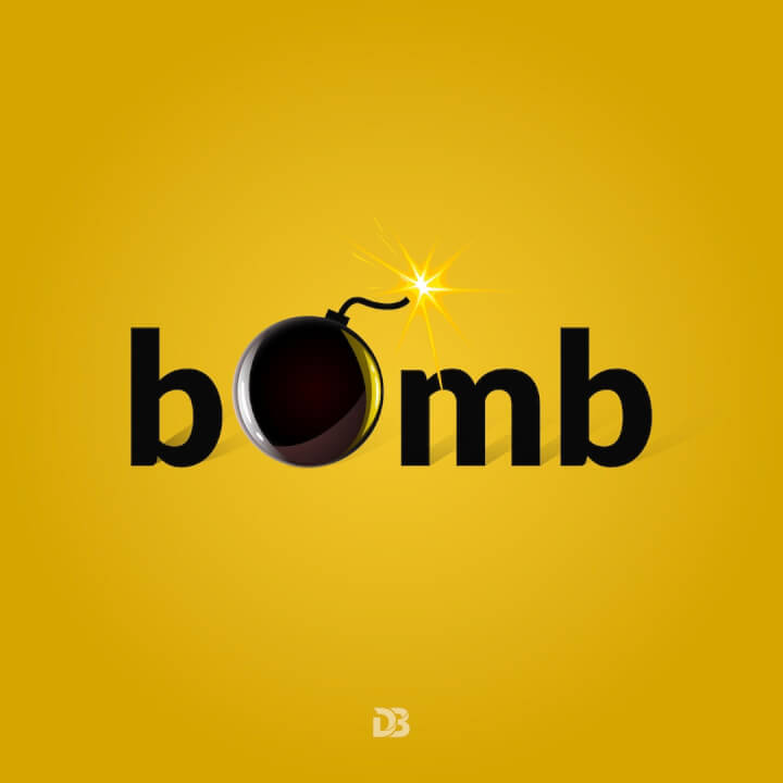 Profesionální logo na míru