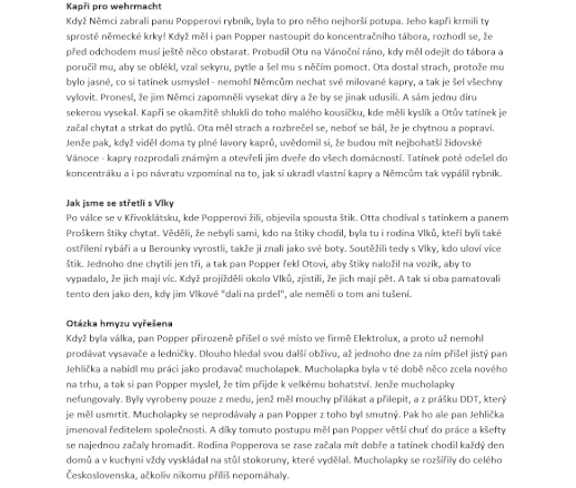 Korektor textů