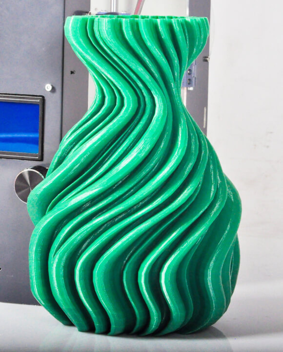 3D Tisk FDM - materiál PLA