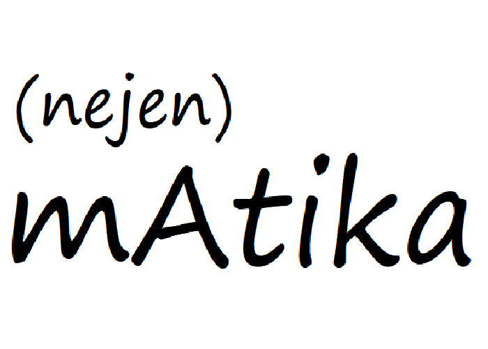 Pomoc s matematikou