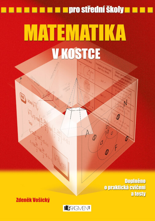 Doučování matematiky, fyziky, strojírenské technologie etc