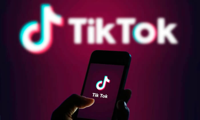 Reakce na váš profil na TikTok z celého světa (až 300 like)