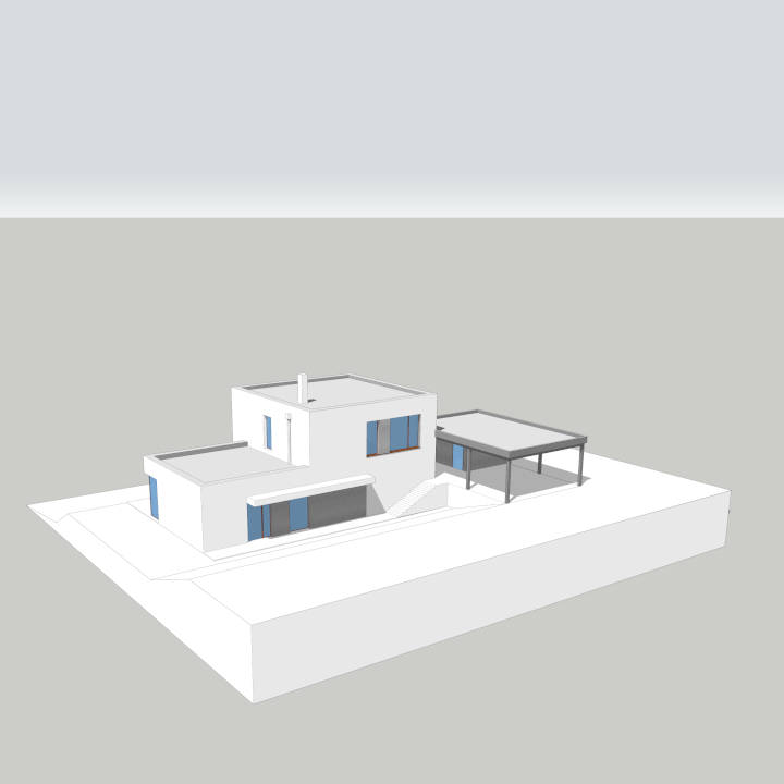 Tvorba 3D modelu