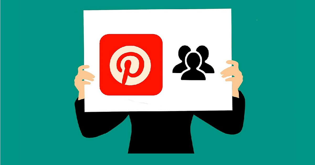 CZ reakce pro váš profil na Pinterest (50 CZ reakcí)