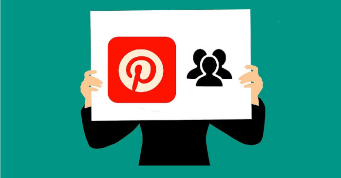 CZ reakce pro váš profil na Pinterest (50 CZ reakcí)