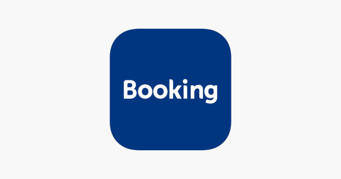 Vytvoření a nastavení profilu na portálu Booking.com