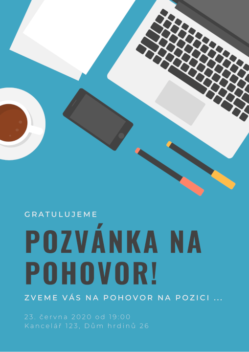 Zpracuji návrh tiskoviny/pozadí plochy/vizitku 