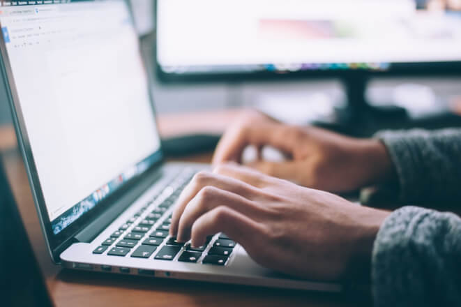 Nabízím opis a zpracování textu, přepis audia do dokumentu