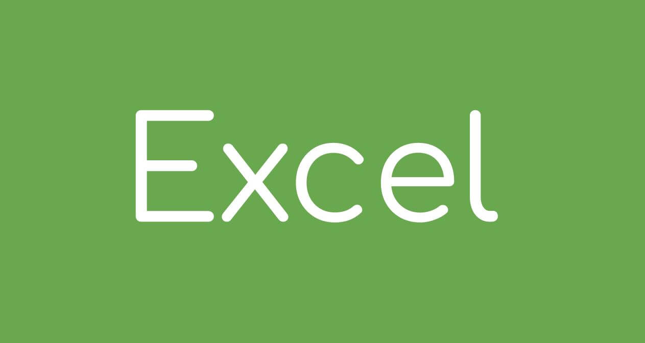 Excelentní práce v excelu