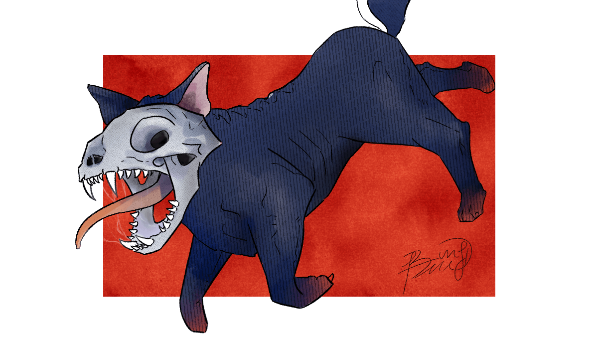 kresby a ilustrace