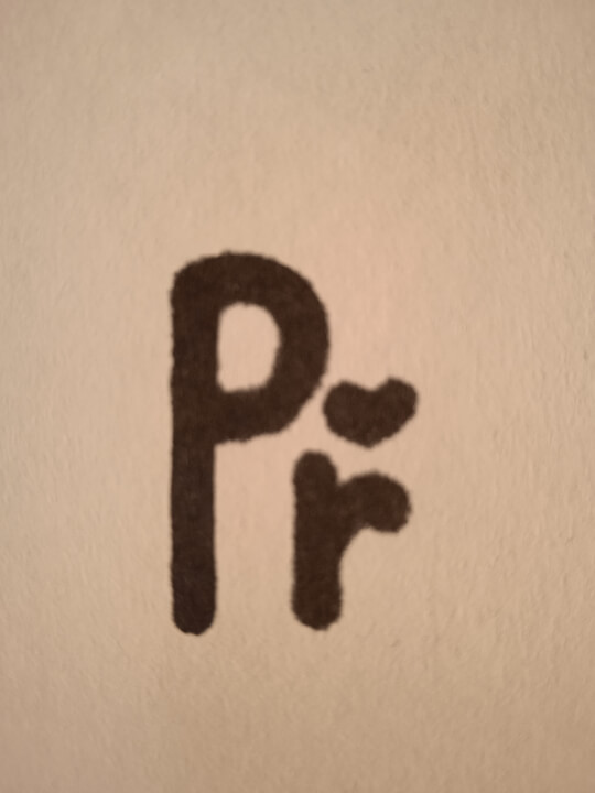 Přírodopis