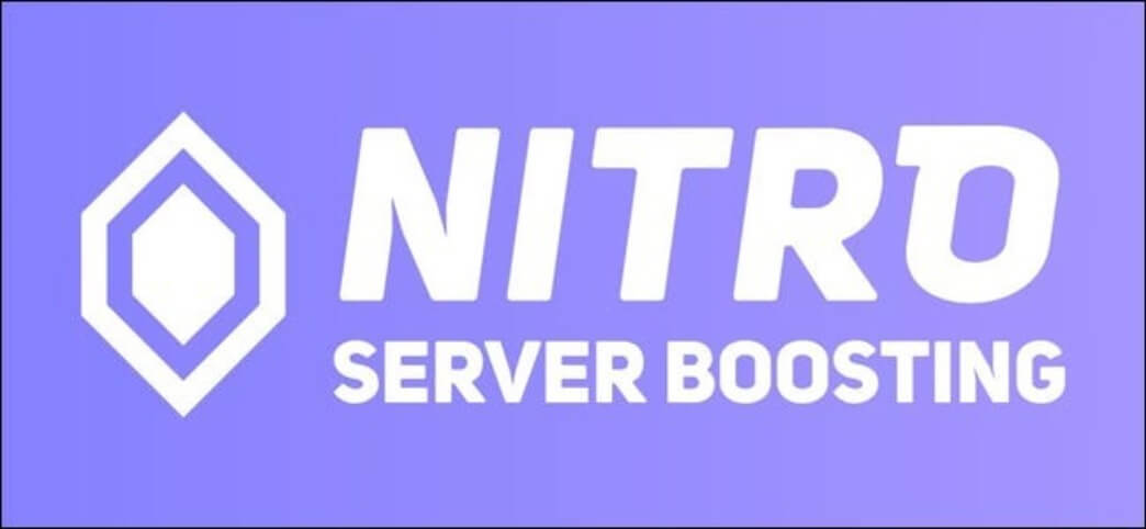 Discord Server Boosts- 1 za 25 kč