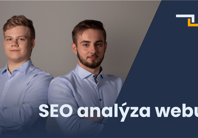 Profesionální SEO analýza webu 