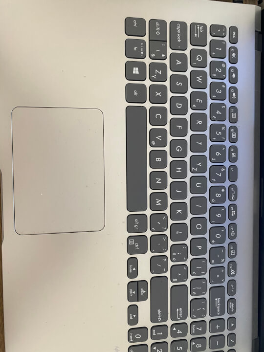 Přepis textu na míru