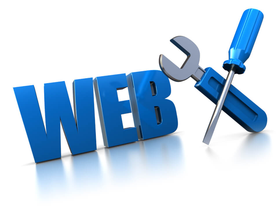 Převod webu(stranek) k jinému poskytovateli 