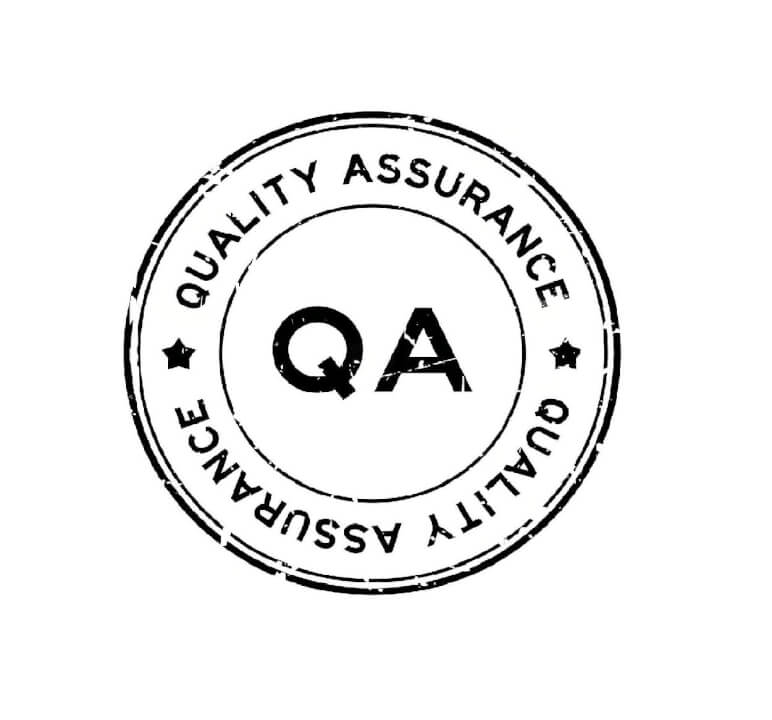 Certifikovaný QA Test nejen aplikací
