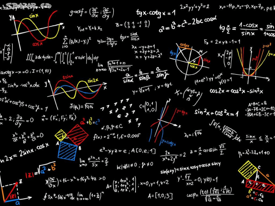 Doučování matematiky na základní škole