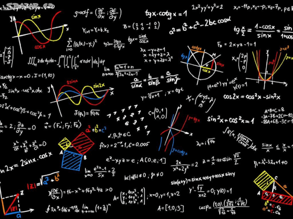 Doučování matematiky na základní škole