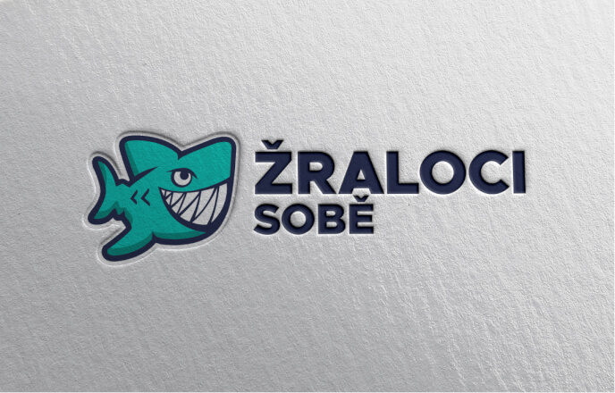 Logo na míru