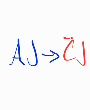 Překlad z AJ do ČJ a naopak
