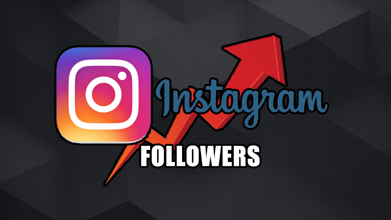 Instagram Followers na Váš Instagram + BONUS