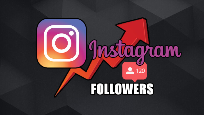 Instagram Followers na Váš Instagram + BONUS