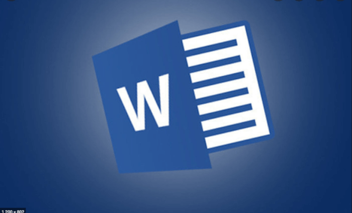 MS Word - formátování závěrečných prací