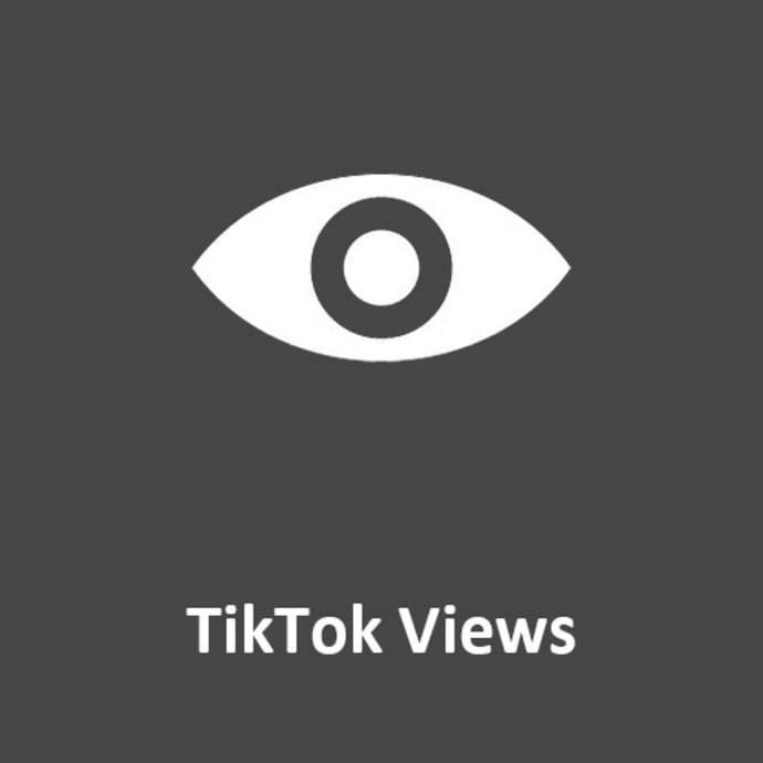 Více než 50 000 Reálných zhlédnutí TikTok Videa
