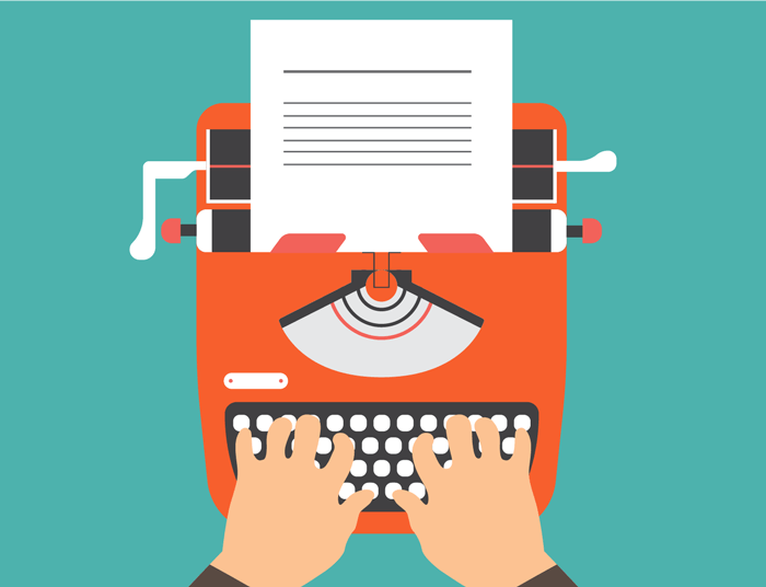 Profesionální copywriting a ghostwriting
