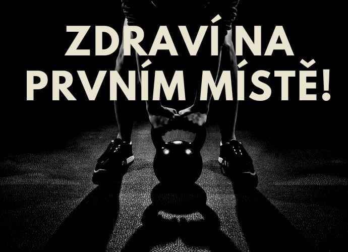 Úprava životního stylu, udržitelný dlouhodobý jídelníček