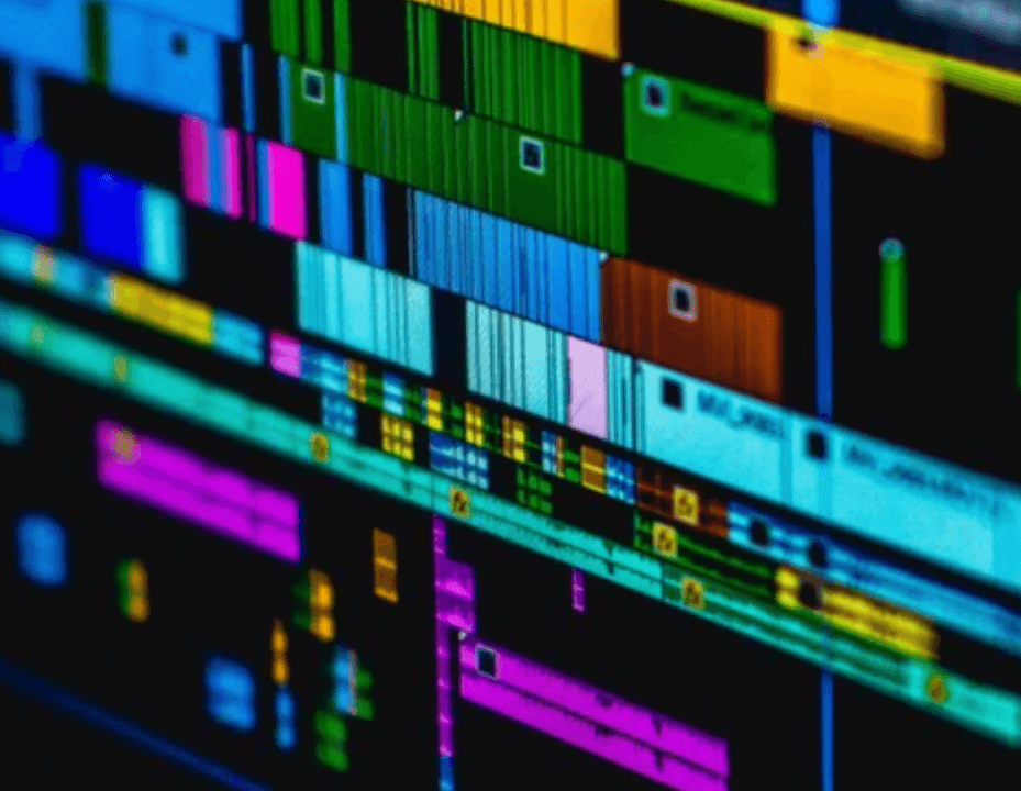 Sestříhání jakéhokoli videa (délka do 10 minut)