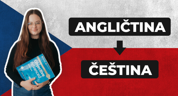 Kvalitní překlad z angličtiny do češtiny nebo naopak