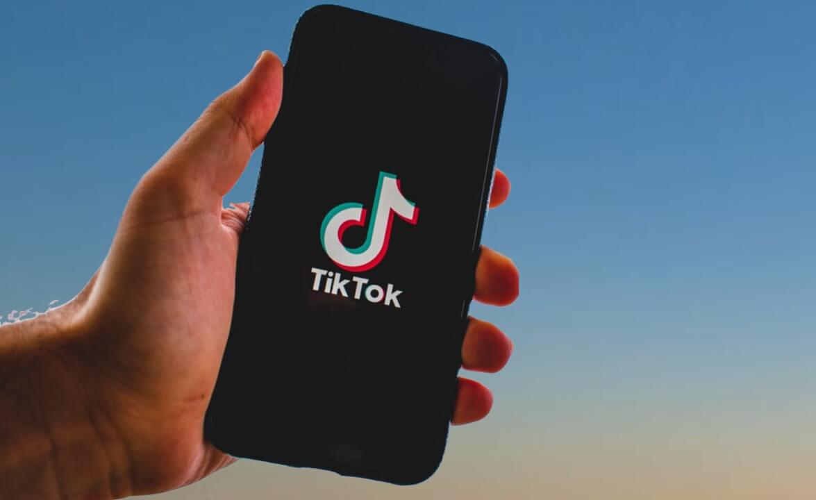 2000 TikTok sledujících (odběratelů)