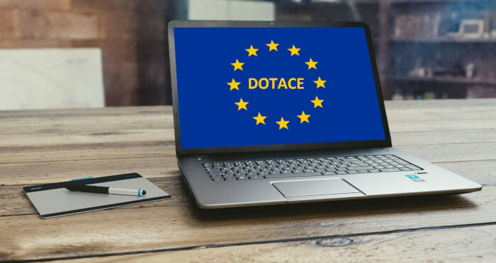 Dotace pro fyzické osoby i firmy