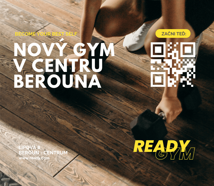 Návrh posteru či jiné tiskoviny