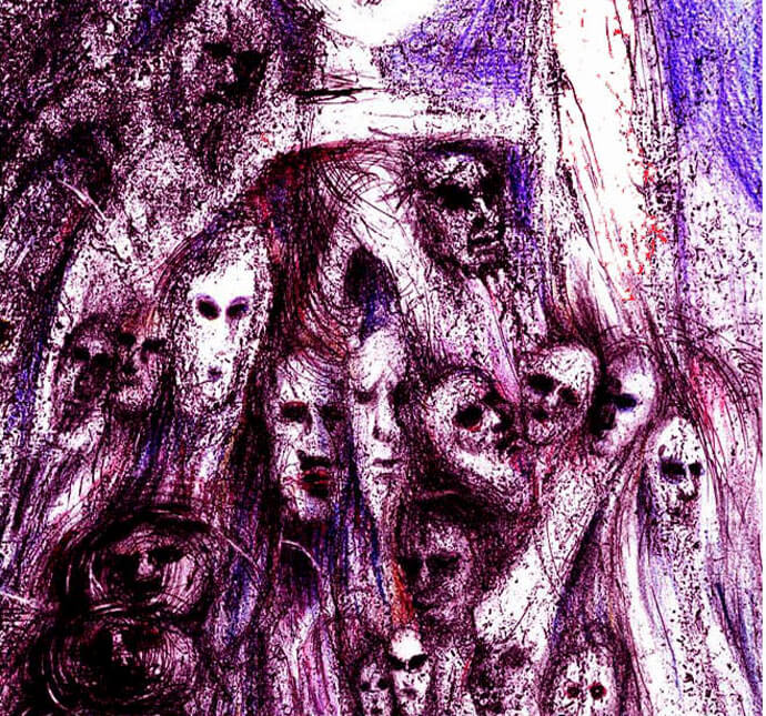 Kresba a ilustrace na míru