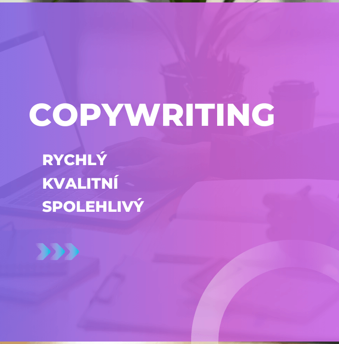 Exkluzivní psaní TEXTŮ, NEJRYCHLEJI A NEJLEVNĚJI