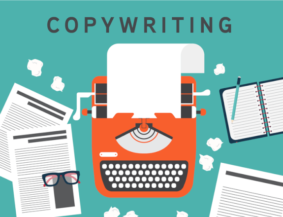 Kvalitní copywriting - Texty/články na web/blog