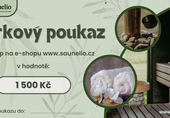 Dárkový poukaz na míru, pozvánka nebo vstupenka na akci