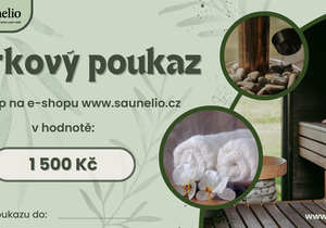 Dárkový poukaz na míru, pozvánka nebo vstupenka na akci