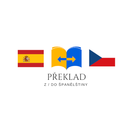 Překlad z/do španělštiny
